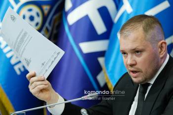 Адвокат Денис Бугай про суцільне правове свавілля у справі Павелка