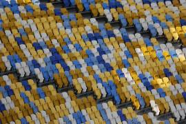 Названы четыре индикатора, которые могут помешать доиграть чемпионат Украины