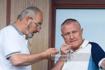 З київського “Динамо” йде найвпливовіший функціонер після Суркісів