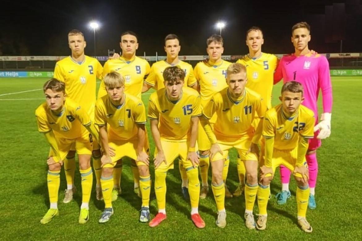 Cуркіс та Шевченко не зуміли запобігти неочікуваному фіаско України