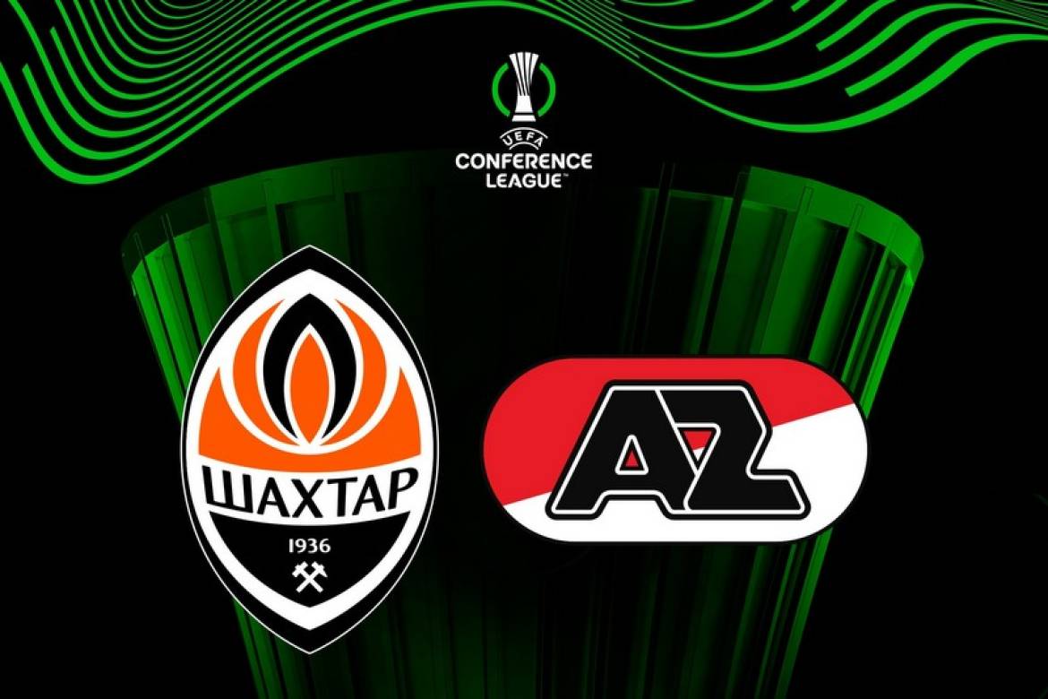 Три погляди на протистояння «Шахтар» — АЗ Алкмар