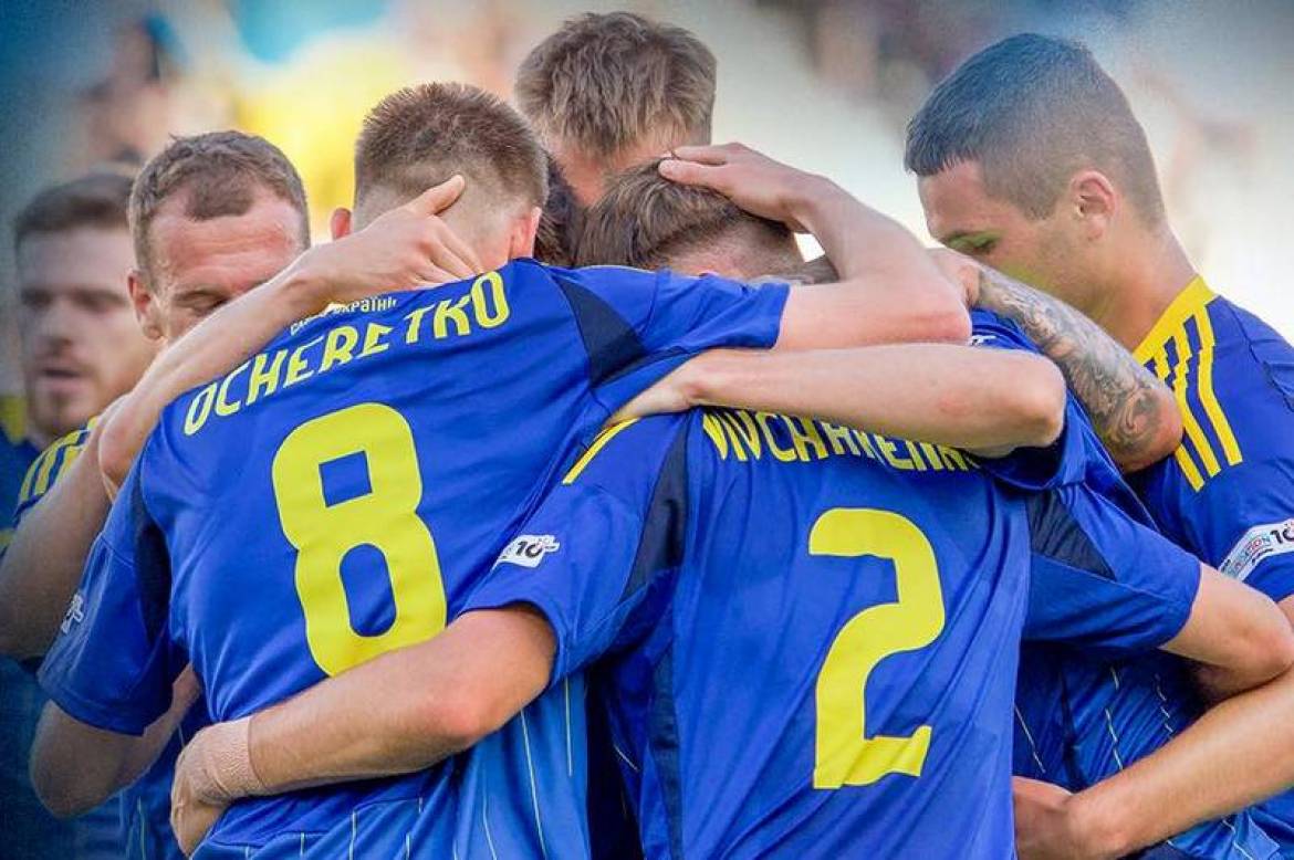 Євро-2025 (U-21):  гра з Нідерландами стане для України вирішальною