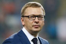 Сергей Палкин назвал главное условие для избрания президента УПЛ