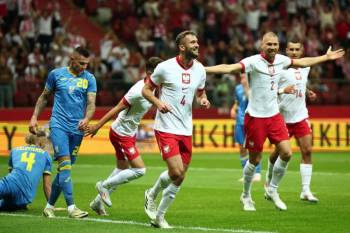 Після поразки від Польщі Ребров оголосив склад України на Євро-2024