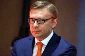 Гендиректор “Шахтаря” повідомив про матч “гірників” з “Челсі” в Донецьку!