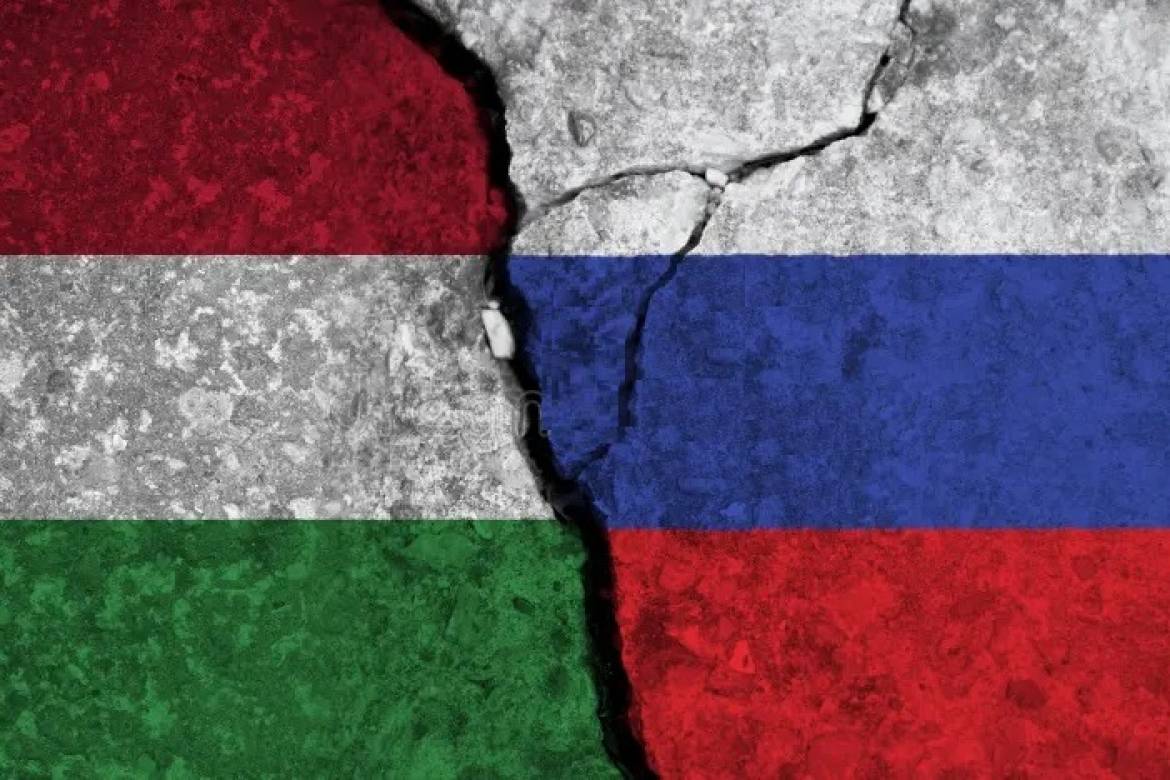 Угорщина продовжує грати в команді путіна. На цей раз це напряму торкнулося і футболу