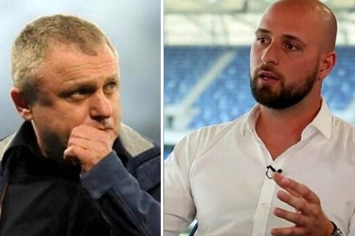 Гроші, навіть криваві, вони ж не пахнуть... Розповідаємо про тихушну колаборацію "Динамо" К зі словацьким "Слованом"