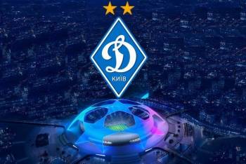 "Динамо" (Київ) отримало суперника у 2-й кваліфікації Ліги чемпіонів