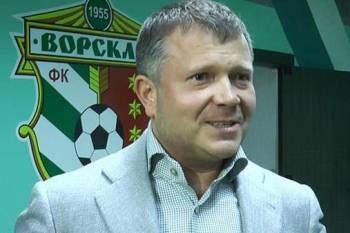 “Ворскла” отримала важливу новину щодо свого власника