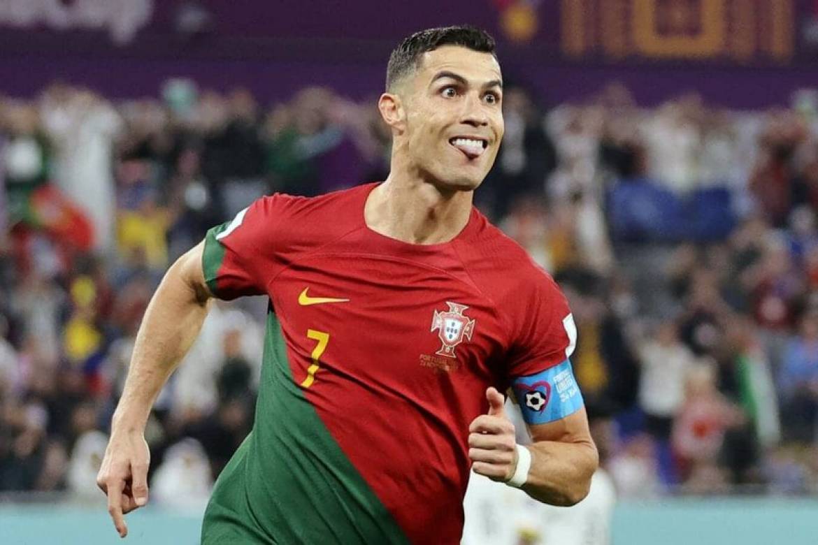 Заявка Португалії та календар матчів на ЧС-2026