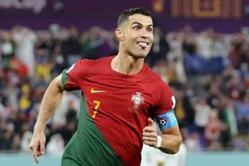 Заявка Португалії та календар матчів на ЧС-2026