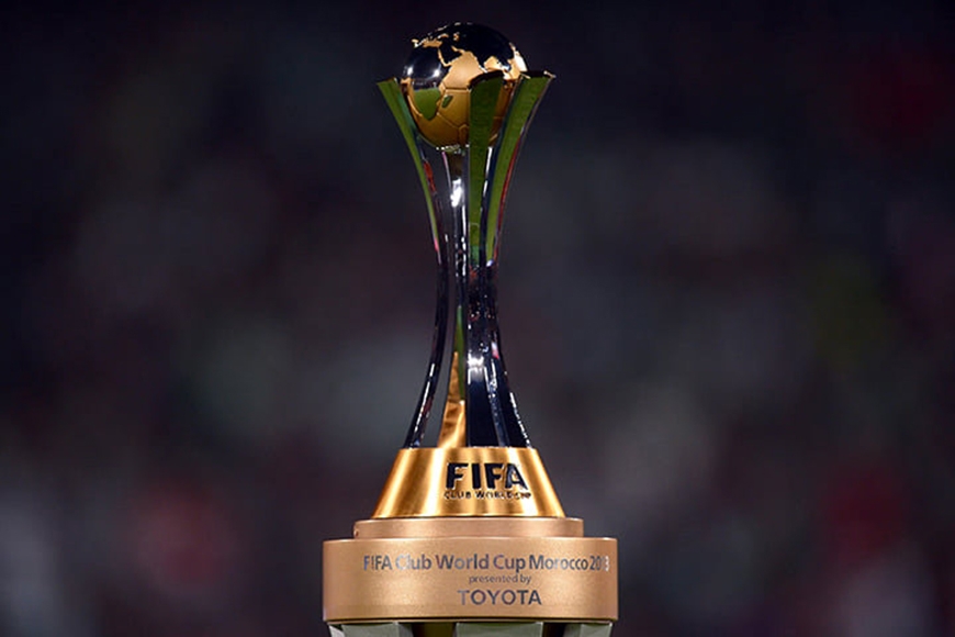 ФИФА расширила клубный чемпионат мира до 24 участников