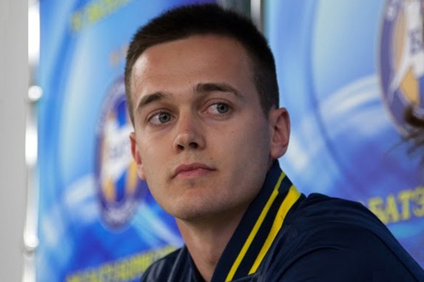 «Динамо» присмотрело себе полузащитника с опытом игры в еврокубках