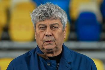 После разгрома от «Шахтера» все вспомнили прежнего Луческу (ВИДЕО)