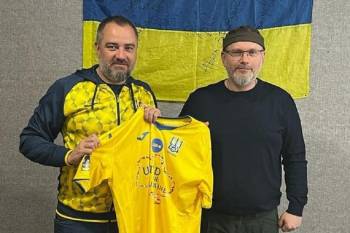 Кривий Ріг у воєнний час: місто непереборної сили та світлої надії