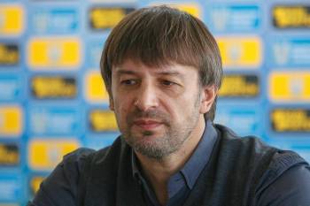 Олександр Шовковський: “Усе, що пов’язано зі словом «русский», буде пов’язано з нелюдом, з геноцидом, з ненавистю, з рашизмом!”