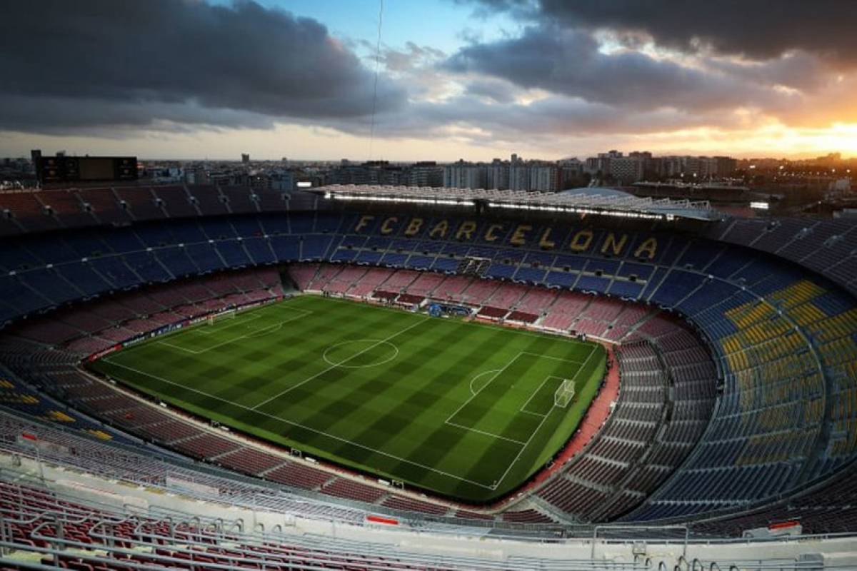 Eurosport: «Барселона» может вскоре обанкротиться