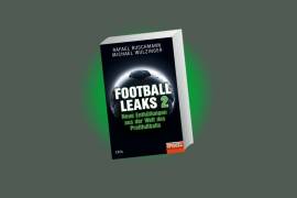 DER SPIEGEL: «Украинское братство» (Football Leaks 2)