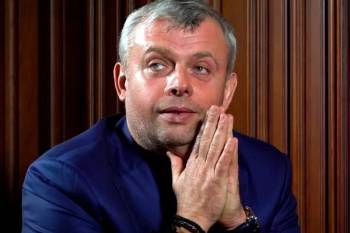 Григорий Козловский. «Не по Сеньке шапка»!