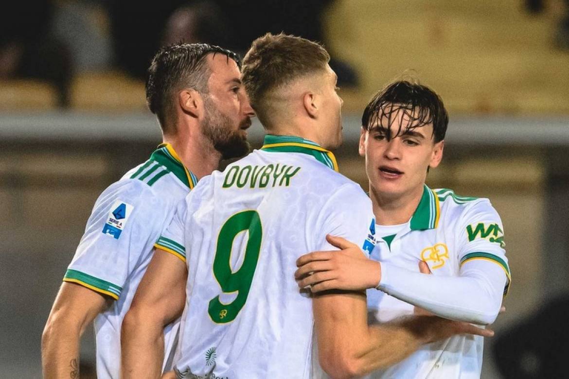 Проблемний період року для Довбика