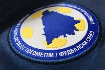 Як налаштовується Боснія і Герцеговина на Євро-2024 плей-оф проти України?