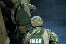 Когда «Динамо» (Киев) не до футбола: обыски и расследования