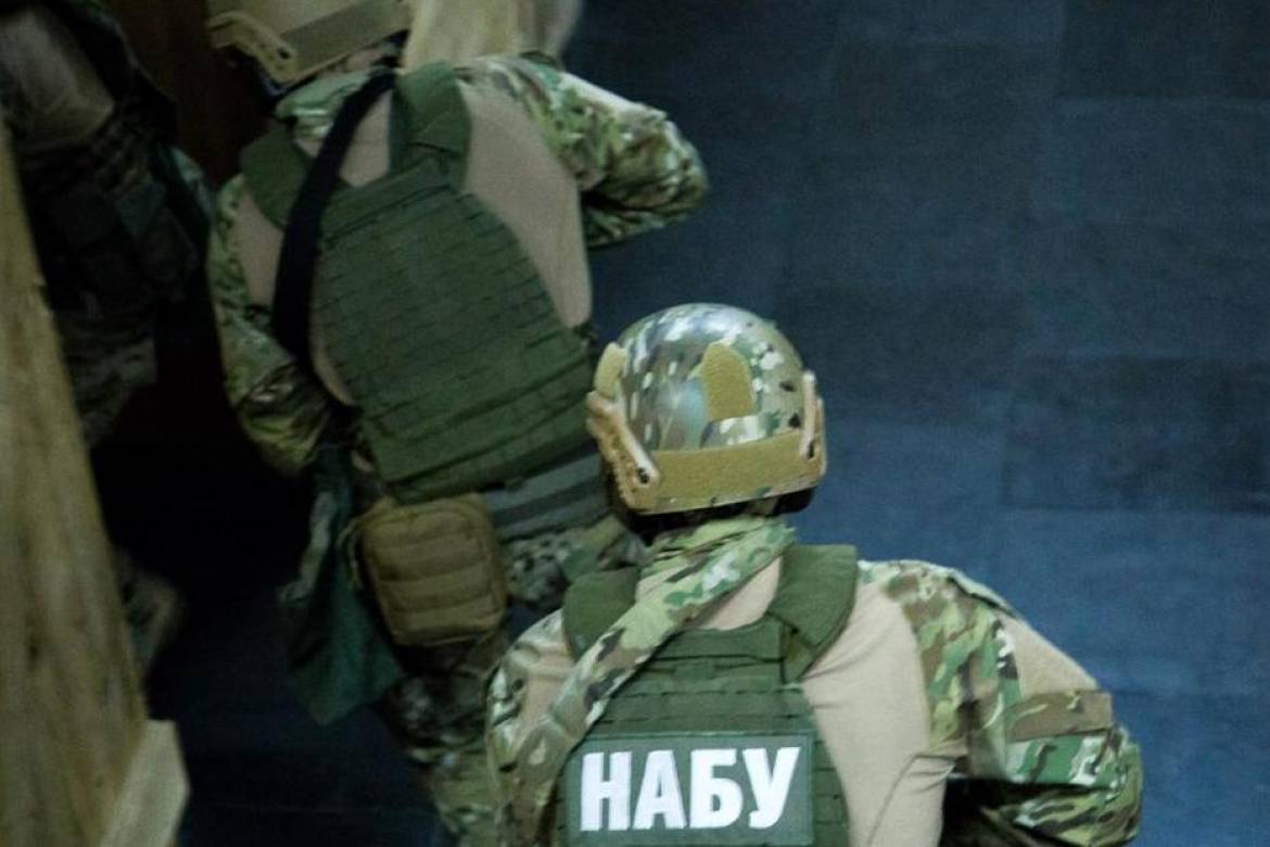 Когда «Динамо» (Киев) не до футбола: обыски и расследования