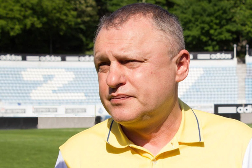 Президент «Динамо» объявил имена тех, кто будет продан или уйдет в аренду