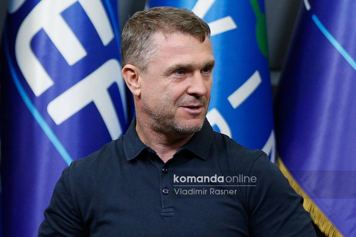 У'ЄФА здійснила бажання Реброва та багатьох інших тренерів перед Євро-2024