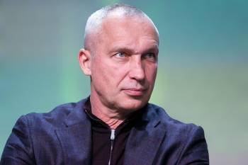 Олег Протасов: «Працюємо щоб зіграти з чемпіонами світу»