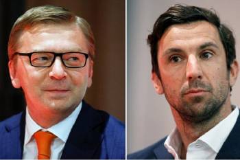 Палкін щодо себе і Срни зробив вагоме зізнання