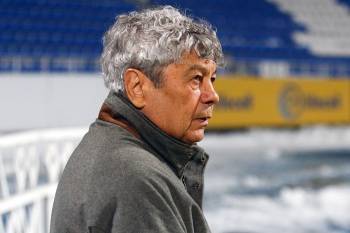 У «Динамо» перед игрой с «Зарей» нарисовалась главная проблема