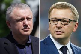 Тор-спикеры «Динамо» и «Шахтера» высказались о предстоящей игре 31 мая