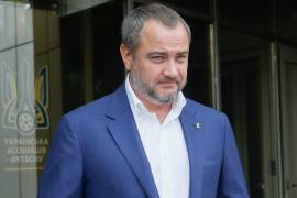 ОФИЦИАЛЬНО. К главе УАФ у правоохранителей нет никаких претензий