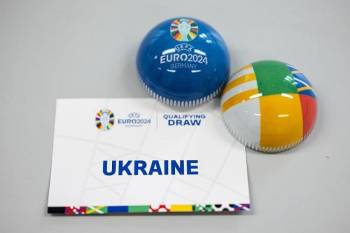 Жеребкування плей-оф відбору Євро-2024. Все що потрібно знати