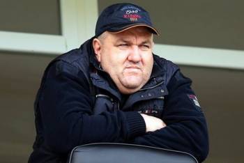 Власник "Інгульця": "Повістки гравцям? Цим повинна займатись УАФ"