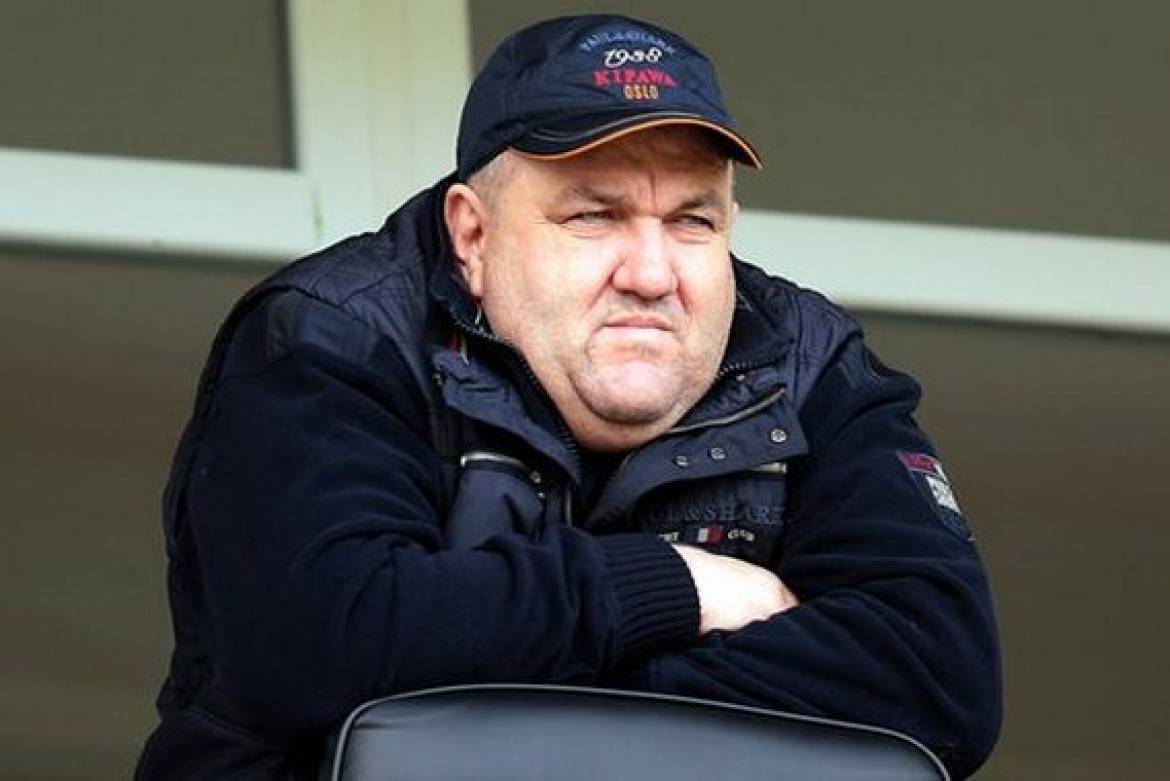 Власник "Інгульця": "Повістки гравцям? Цим повинна займатись УАФ"