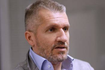 В УАФ вирішили, що головний викривач договірних матчів в Україні більше не потрібний