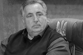 Трагически погиб президент Ассоциации аматорского футбола Украины