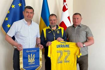 Волинь докладає значних зусиль заради нашої майбутньої перемоги!