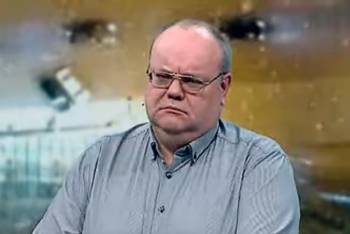 Главный хэйтер сборной Украины получил свое от болельщиков
