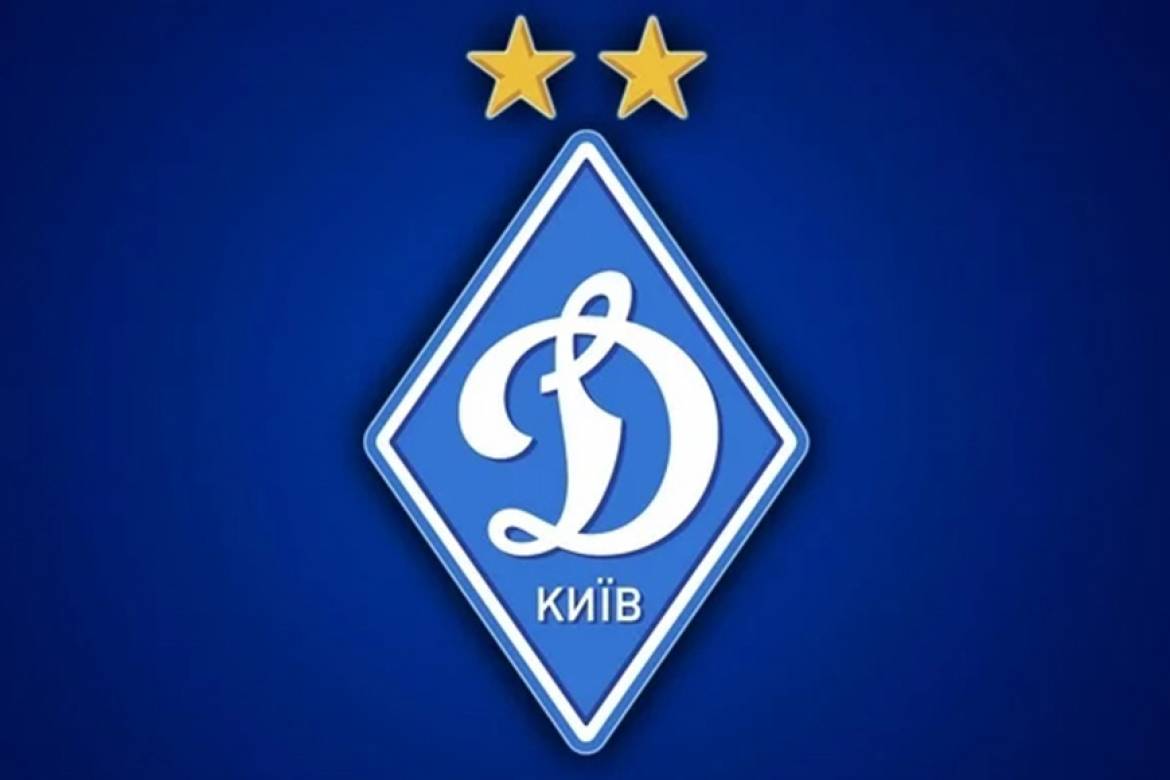 Заявка «Динамо» (Киев) на сезон 2019/20