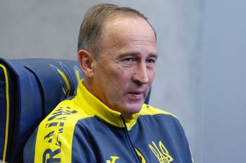 Олександр Петраков: “ Головне — щоб цей жах закінчився, не гинули люди”