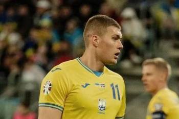Які шанси в України на Євро-2024? Цікава думка Артема Довбика