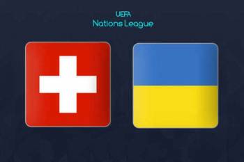 Варианты развития событий по отмененной игре Швейцария – Украина. Взгляд с места событий