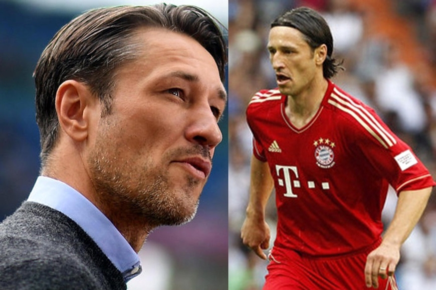 «Бавария» выбрала своего бывшего игрока новым главным тренером
