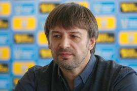 В день юбилея: составляющие успеха Александра Шовковского