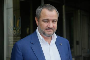 Президент УАФ серед претендентів на новий термін обрання до Виконкому УЄФА