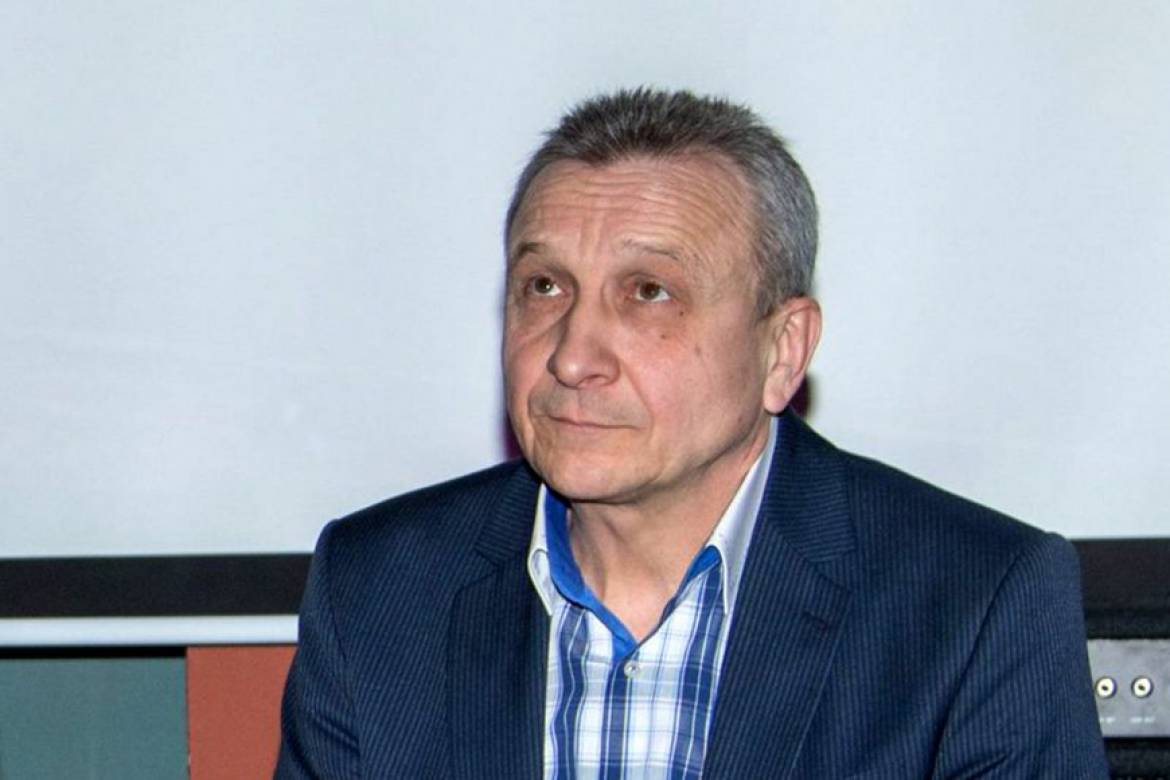 Київське "Динамо" звільнило всіх своїх віце-президентів, включаючи сумнозвісного Олексія Семененка