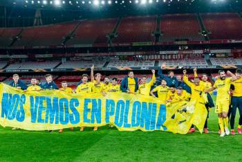 Двух английских финалов в этом еврокубковом сезоне не будет!
